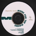 Music For The Masses